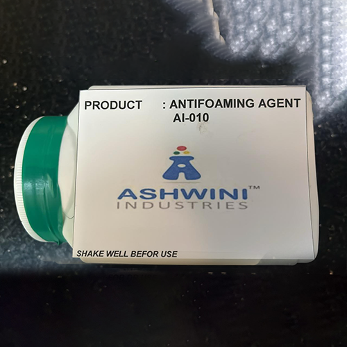 Antifoaming Agent AI-010 Manufacturers