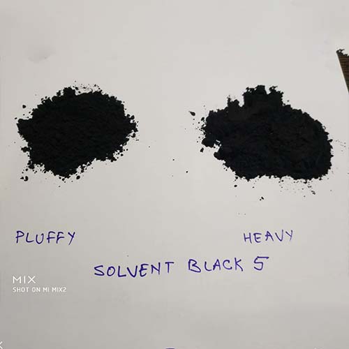 Solvent Black 5 Manufacturers