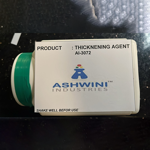 Thickening Agent AI-3072 Manufacturers